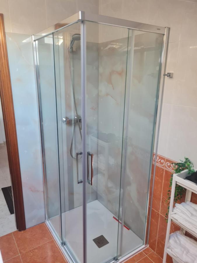 Apartamento Vacacional Beiramar Apartment A Guarda Ngoại thất bức ảnh