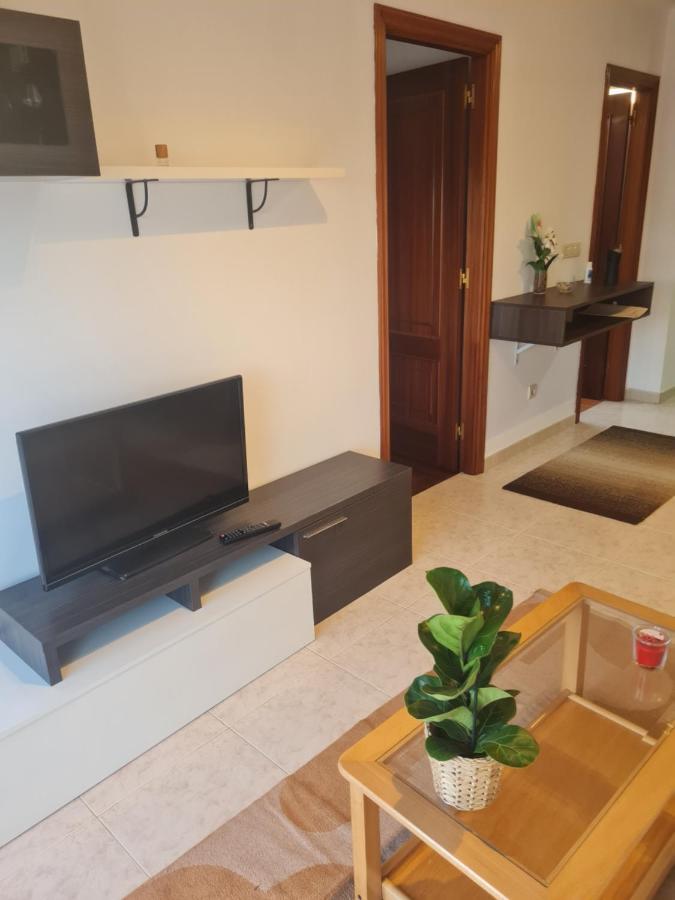 Apartamento Vacacional Beiramar Apartment A Guarda Ngoại thất bức ảnh